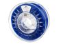 Preview: Filament-PET-G-HT100-Transparent-Blue-1-kg 1